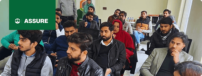 SBTi Awareness Session